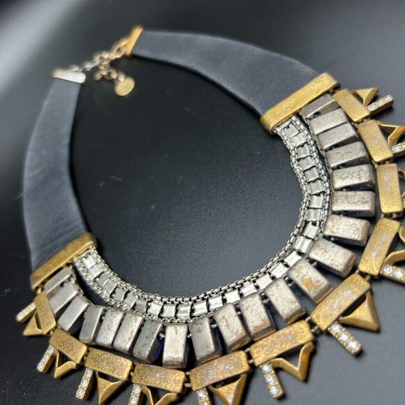 Stella & Dot Natalie Necklace - Picture 9 of 13